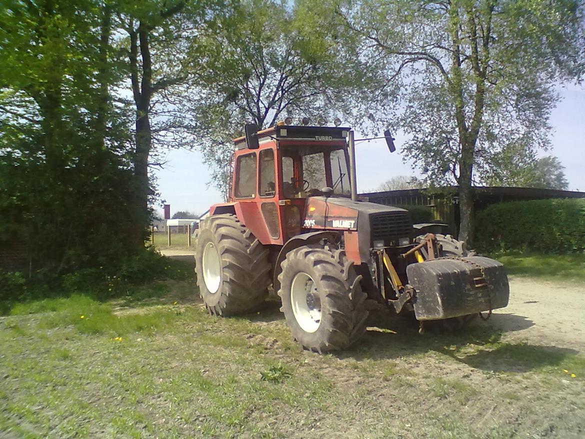 Valmet 2005 billede 1