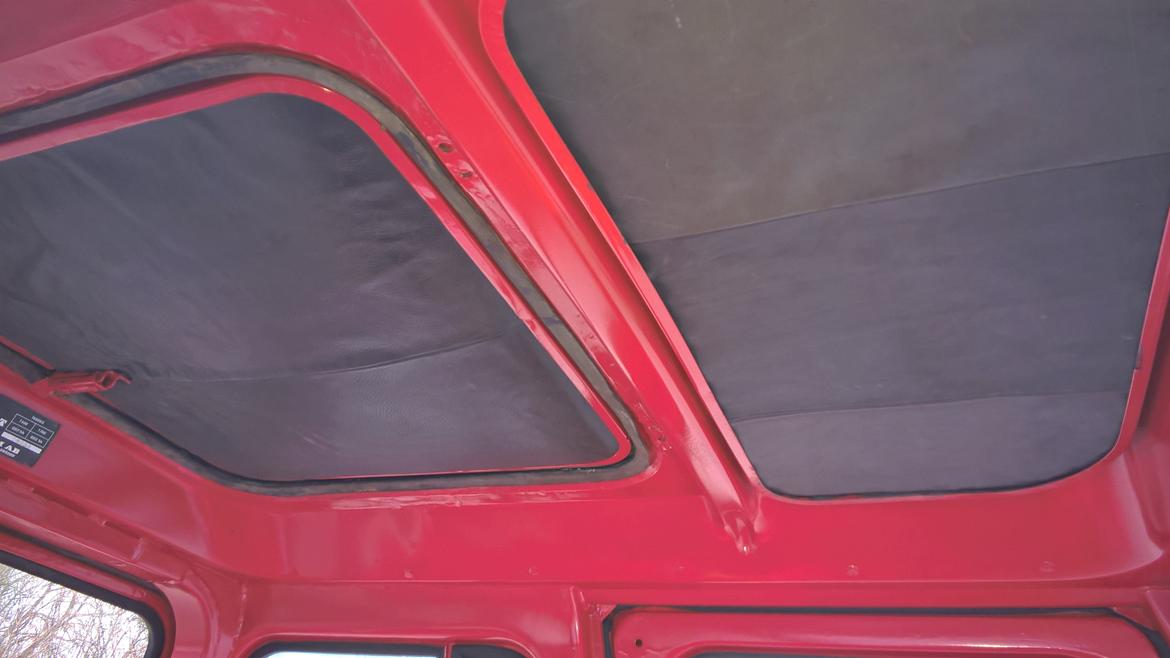 Volvo BM Volvo BM700 billede 6