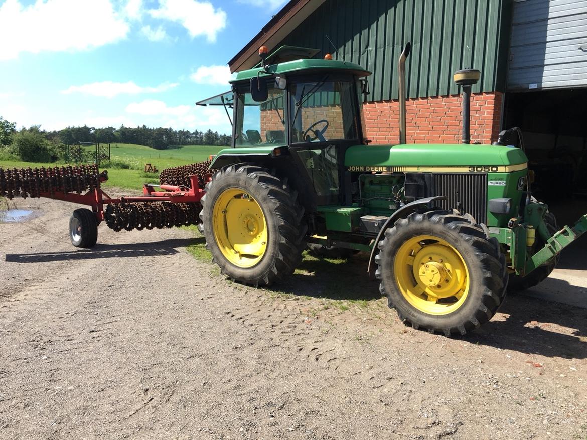 John Deere 3050 billede 26