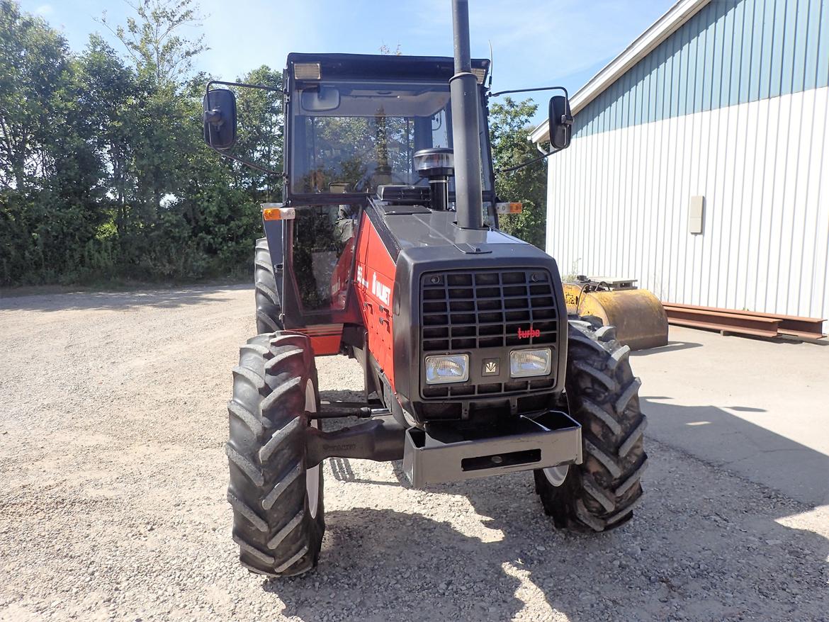 Valmet 655 gltx turbo billede 20