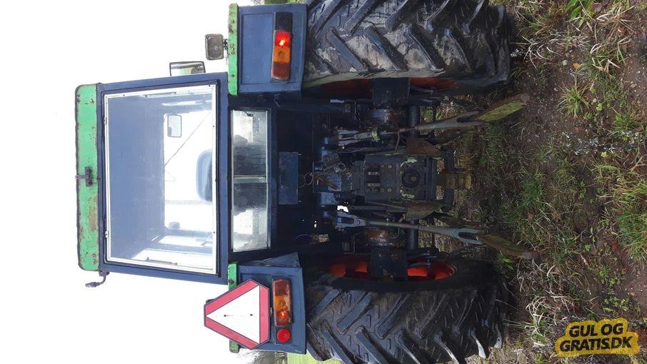 Deutz 1006 billede 3