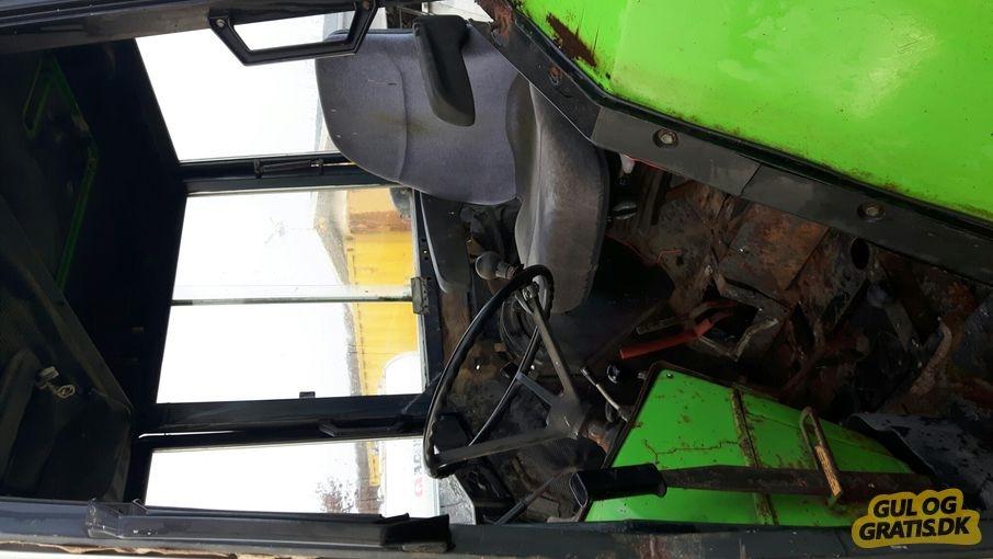 Deutz 1006 billede 5