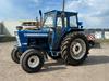 Ford 7000 Dual Power