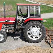Massey Ferguson 265