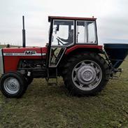 Massey Ferguson 265