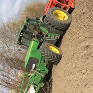 John Deere 6920S