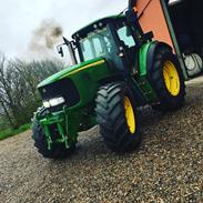 John Deere 6920S