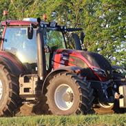 Valtra T254 Versu ST