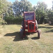 Volvo BM 400 Buster
