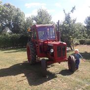 Volvo BM 400 Buster