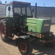 Fendt 610 LS