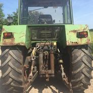 Fendt 610 LS