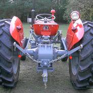 Massey Ferguson MF35X