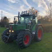 Fendt favorit 510 c turboshift