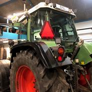 Fendt favorit 510 c turboshift