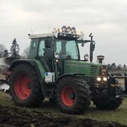 Fendt favorit 510 c turboshift