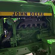 John Deere John deere 4040 Turbo