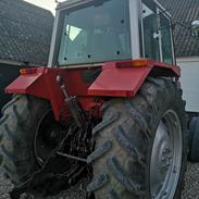 Massey Ferguson 699