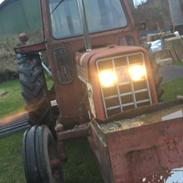 International Harvester 454