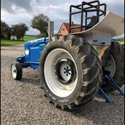 Fordson Super major 