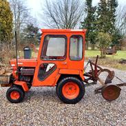 Allis Chalmers 2000v