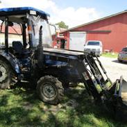 Ford foton 254