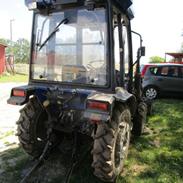 Ford foton 254