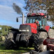 Case IH Mx135