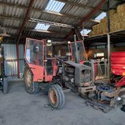 Valmet 705