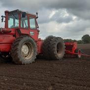 Massey Ferguson 1200