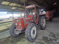 Fiat 70-90 DT