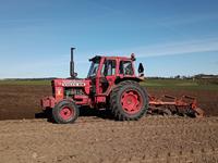 Volvo BM T 700