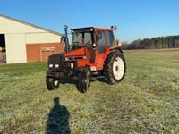 Valmet 705
