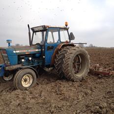 Ford 5000 Y