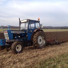 Ford 5000 Y