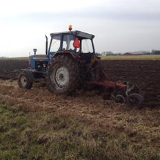 Ford 5000 Y