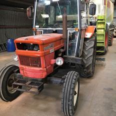 Fiat 640 agrar