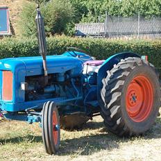 Fordson Fordson major diesel E1ADDN