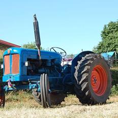 Fordson Fordson major diesel E1ADDN