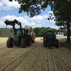 Fendt 308 