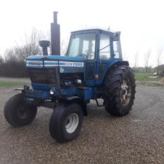 Ford 9700