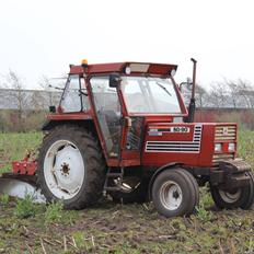 Fiat 80-90