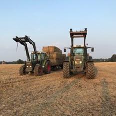 Fendt 308