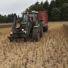 Fendt 308 