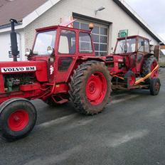 Volvo BM t 430