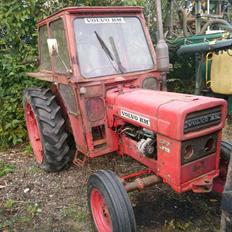 Volvo BM t 430