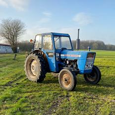 Ford 3000Y
