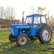 Ford 3000Y