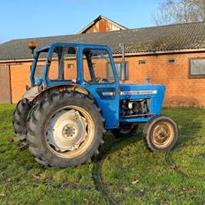 Ford 3000Y
