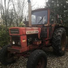Volvo BM T700